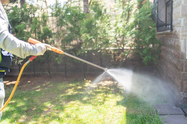 Best Seasonal Pest Control (e.g., summer mosquitoes, winter rodents)  in Auburn, AL